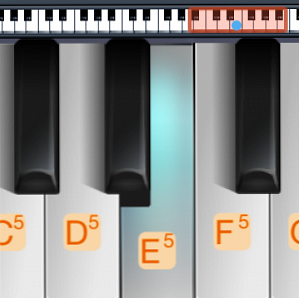 Echo Piano un instrumento musical para iPhone bien hecho [iOS, gratis por un tiempo limitado] / iPhone y iPad